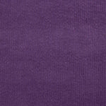 Purple Cordelé Spandex Corduroy - Ribes y Casals