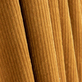 Mustard Cordelé Spandex - Ribes y Casals