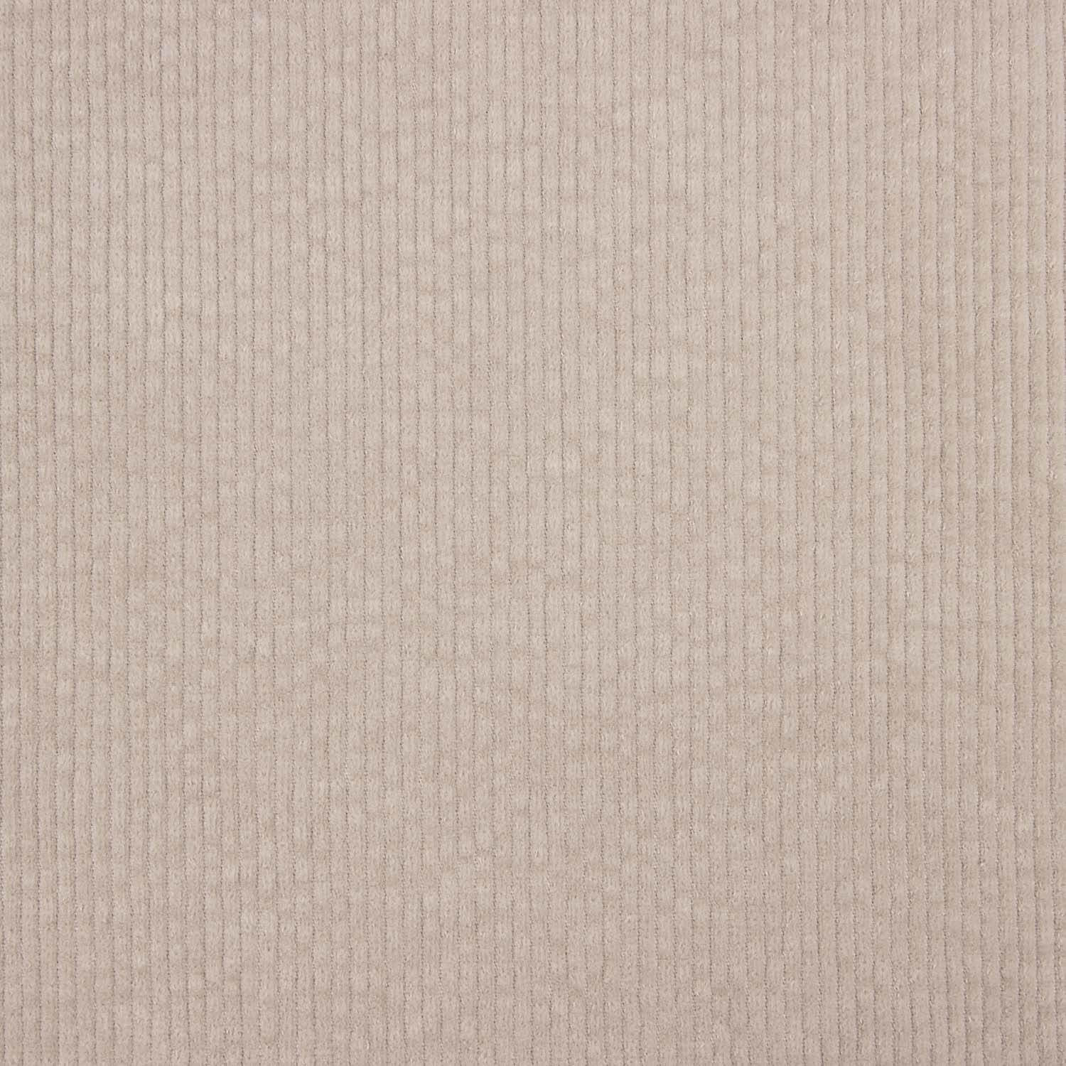 Pearl Grey Cordelé Spandex - Ribes y Casals