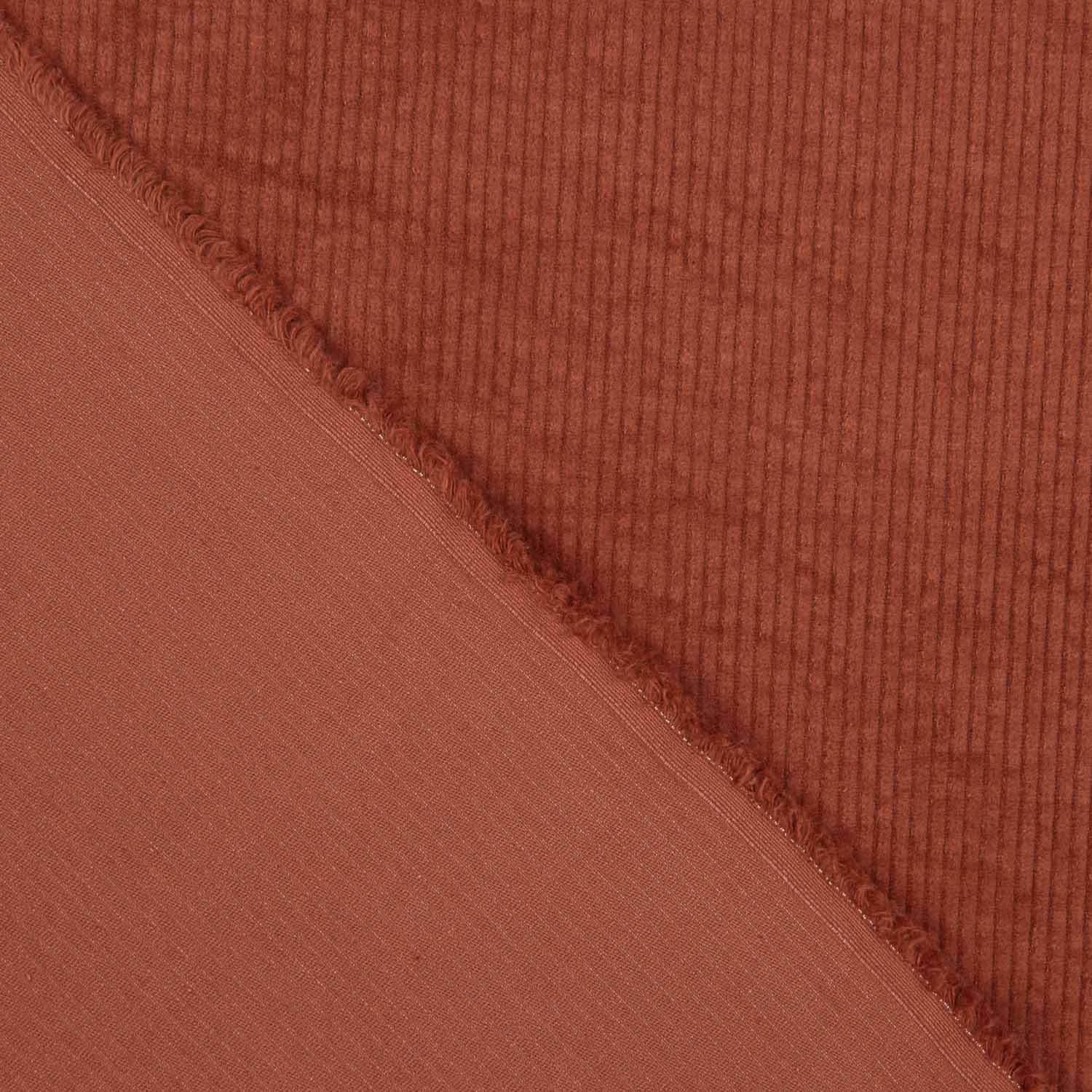 Corduroy Spandex Tile - Ribes y Casals
