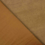 Camel Suede Neoprene Dot - Ribes y Casals