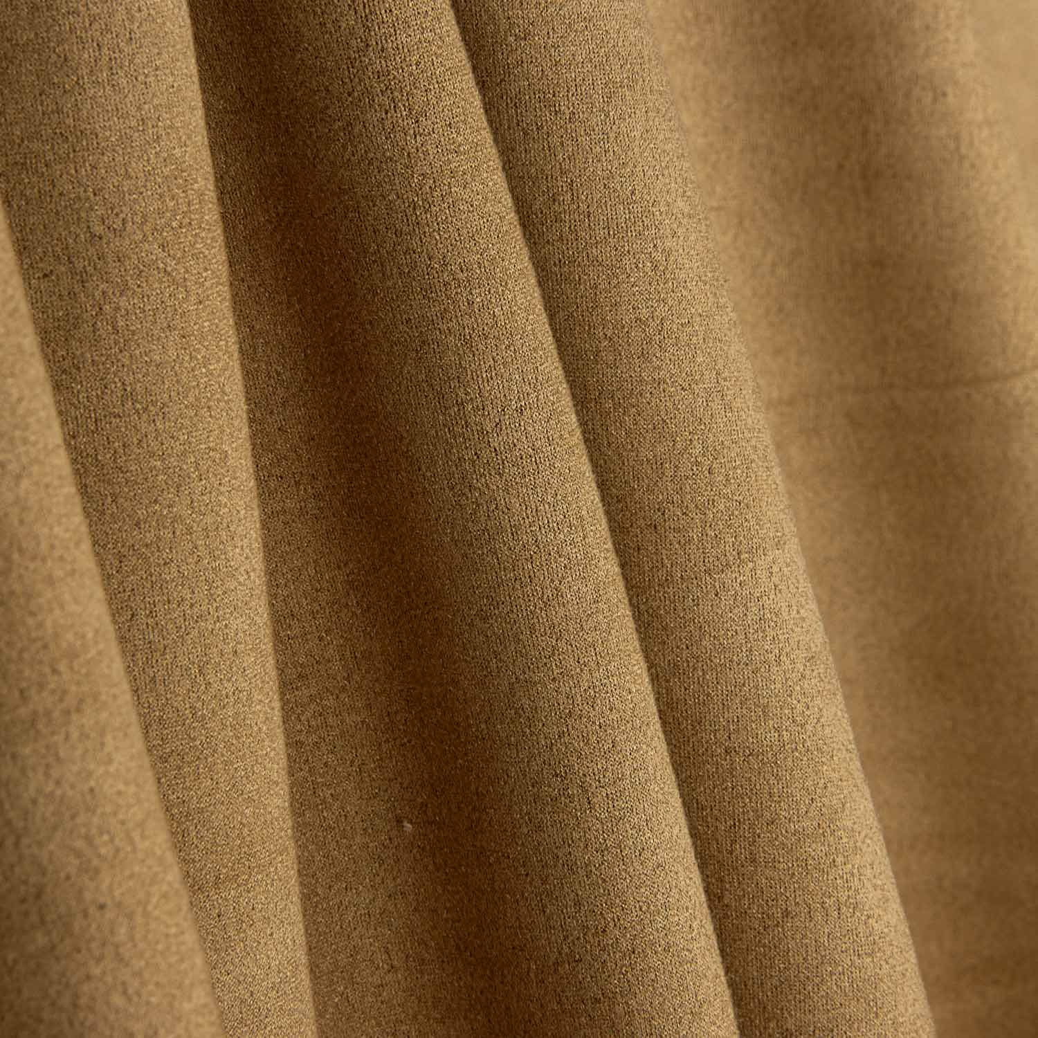 Camel Suede Neoprene Dot - Ribes y Casals