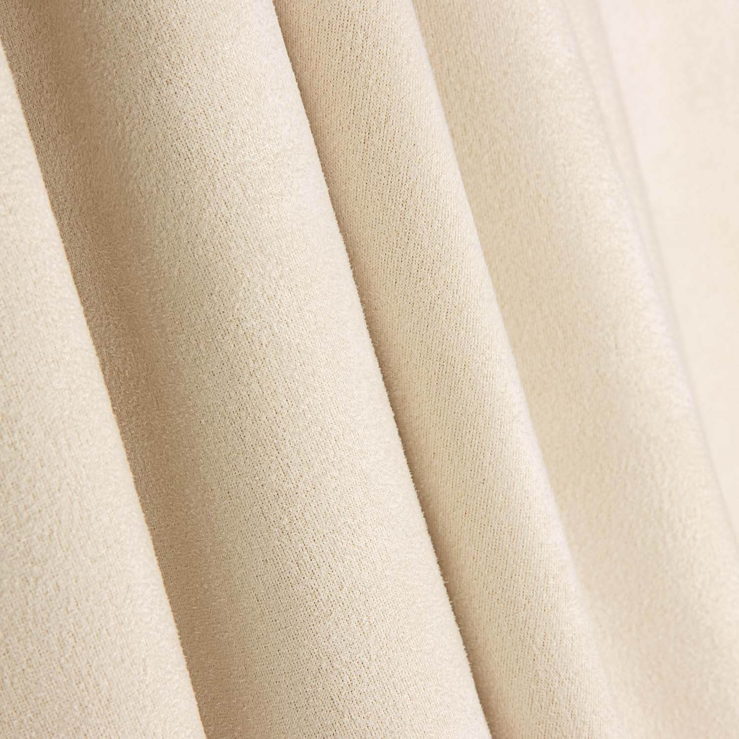Natural White Suede Neoprene - Ribes y Casals