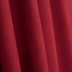 Red Suede Neoprene Dot - Ribes y Casals