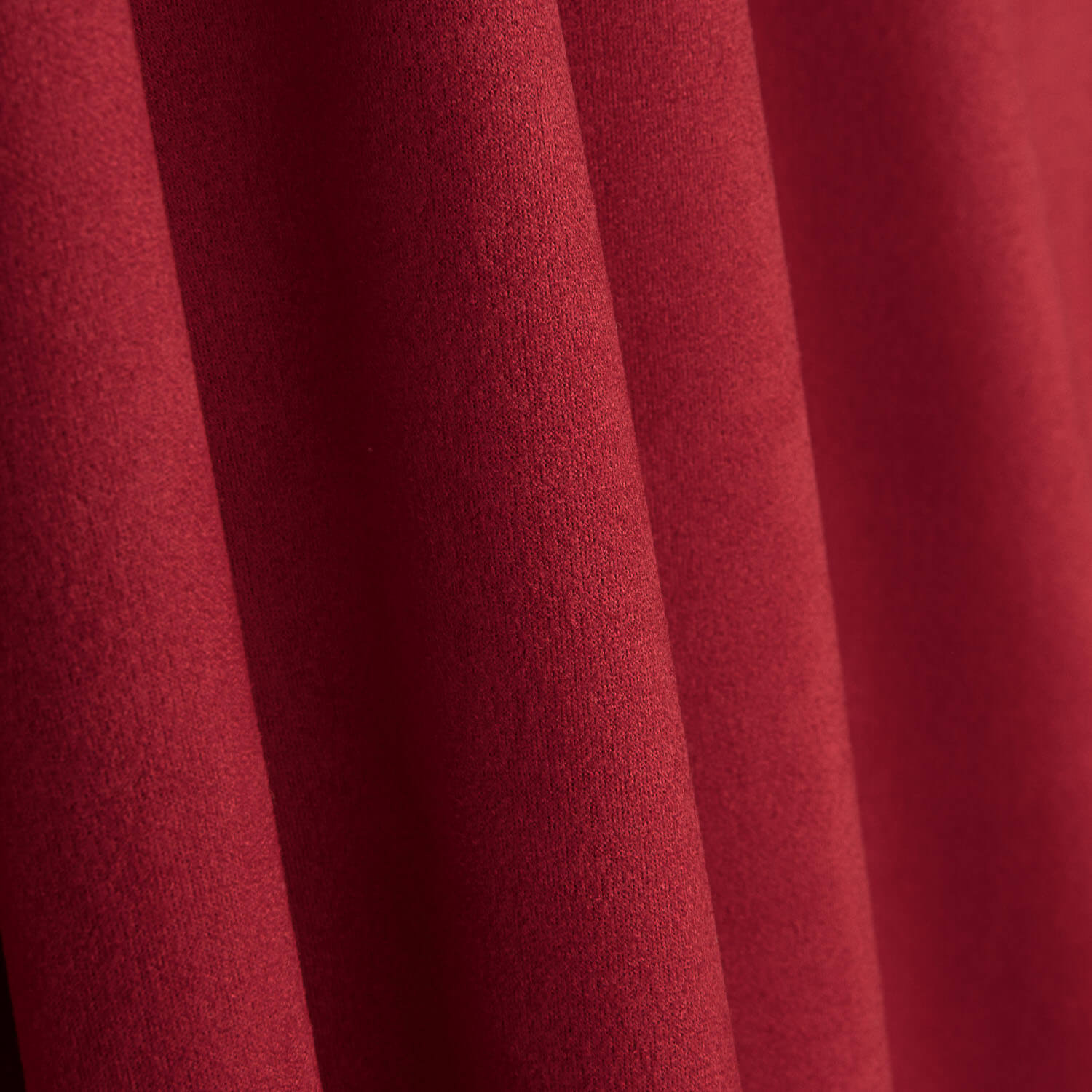 Red Suede Neoprene Dot - Ribes y Casals