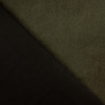 Khaki Suede Neoprene Dot - Ribes y Casals