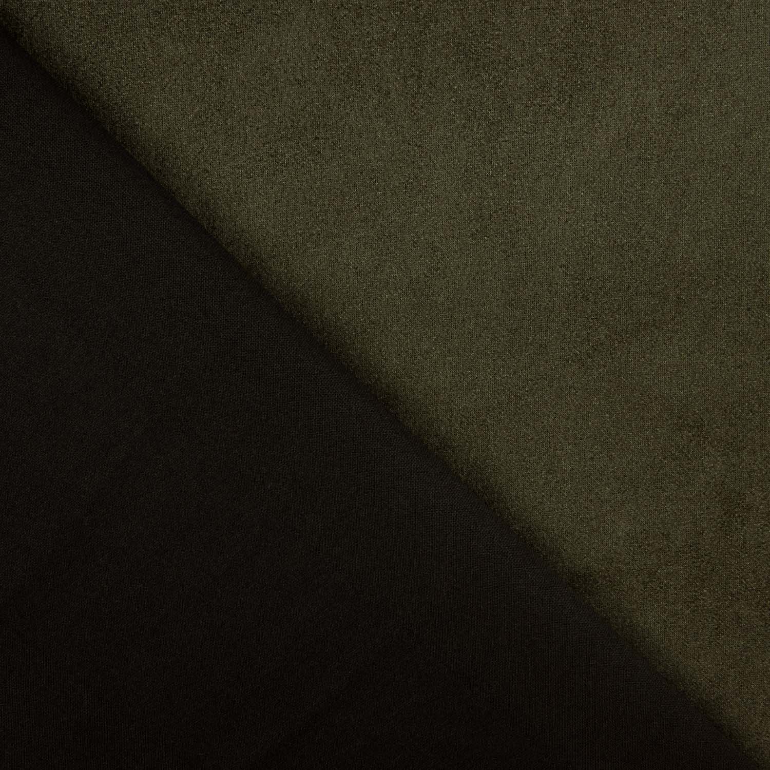 Khaki Suede Neoprene Dot - Ribes y Casals