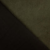 Khaki Suede Neoprene Dot - Ribes y Casals