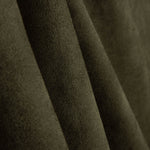 Khaki Suede Neoprene Dot - Ribes y Casals