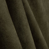 Khaki Suede Neoprene Dot - Ribes y Casals