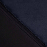 Navy Blue Neoprene Knit - Ribes y Casals