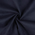 Navy Blue Neoprene Knit - Ribes y Casals