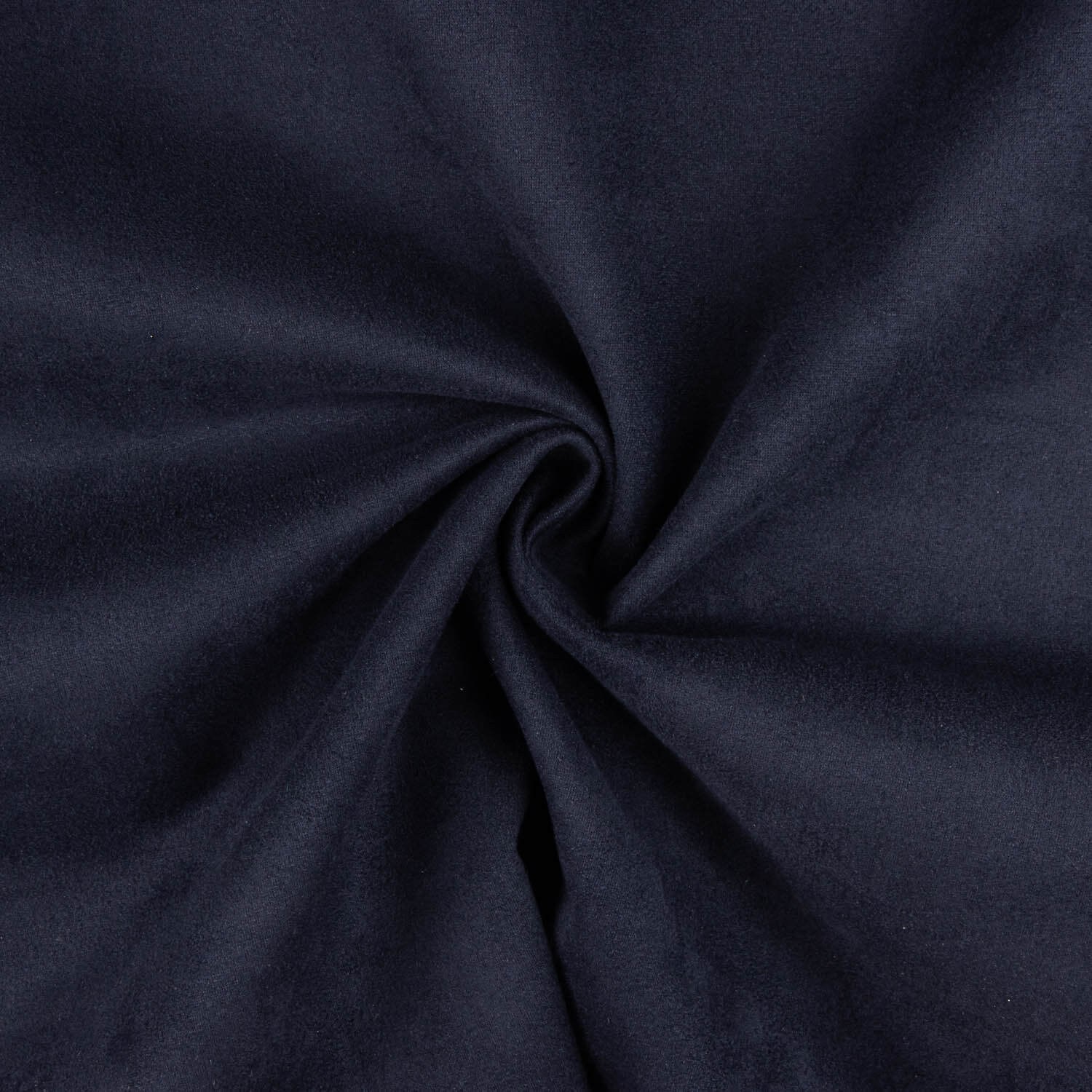 Navy Blue Neoprene Knit - Ribes y Casals
