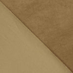 Light Camel Velvet - Ribes y Casals