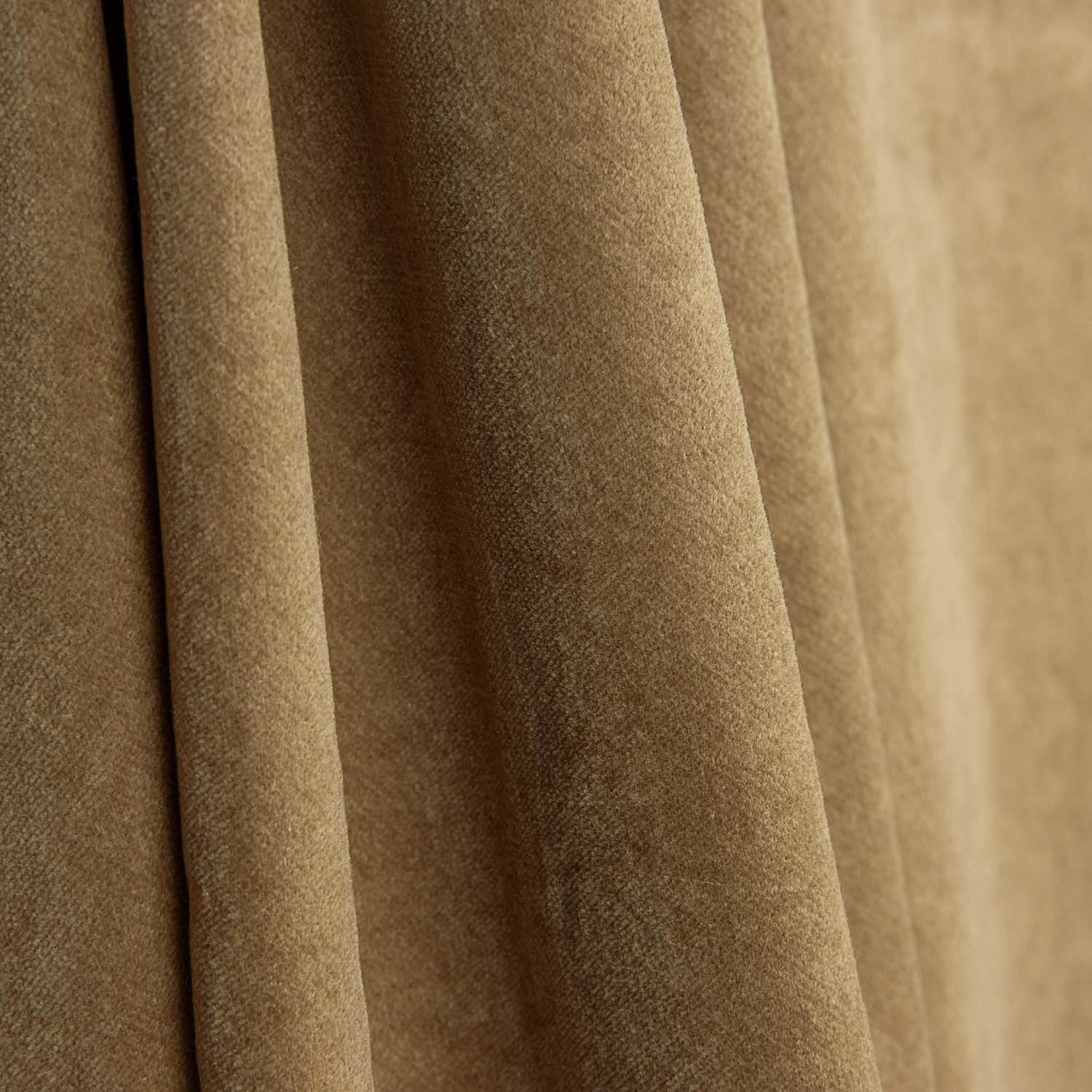 Light Camel Velvet - Ribes y Casals