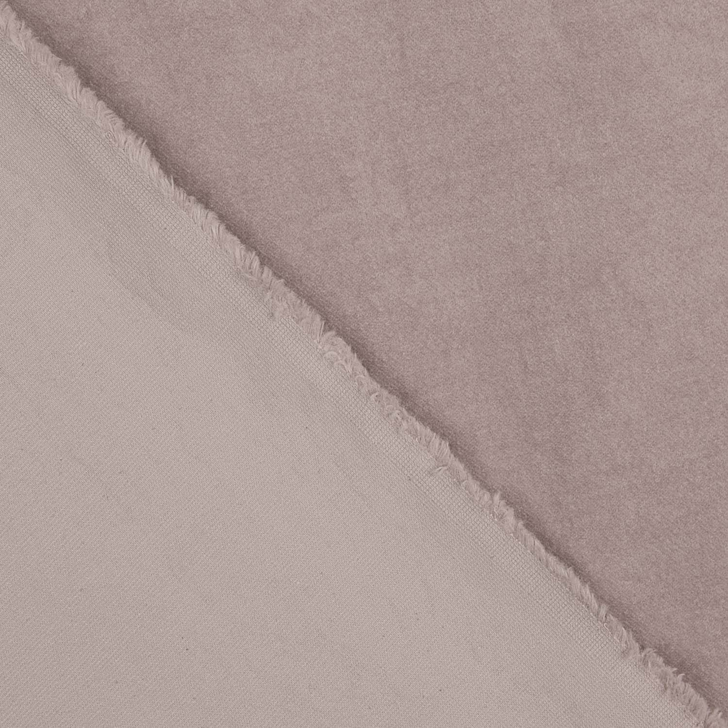 Pink Velvet Makeup - Ribes y Casals