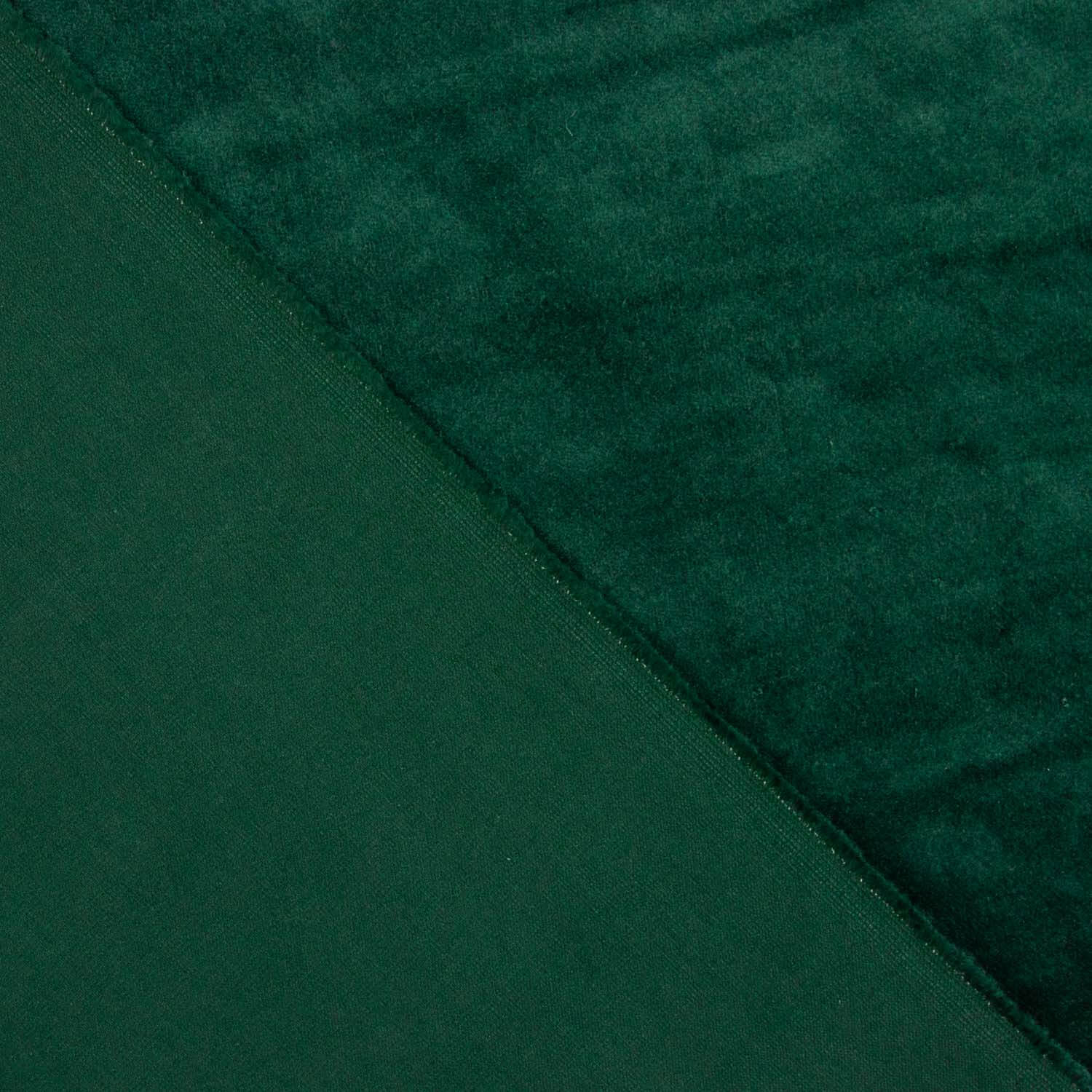 Dark Green Velvet - Ribes y Casals