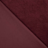 Velvetón Granate - Ribes y Casals