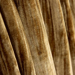 Crushed Camel Velvet - Ribes y Casals