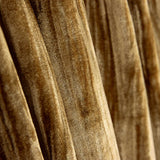 Crushed Camel Velvet - Ribes y Casals