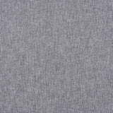 Linen and Cotton Stripes Natural Grey - Ribes y Casals