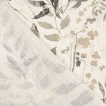 Linen with Viscose Digital Floral Print - Ribes y Casals