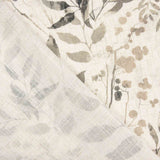 Linen with Viscose Digital Floral Print - Ribes y Casals