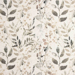Linen with Viscose Digital Floral Print - Ribes y Casals