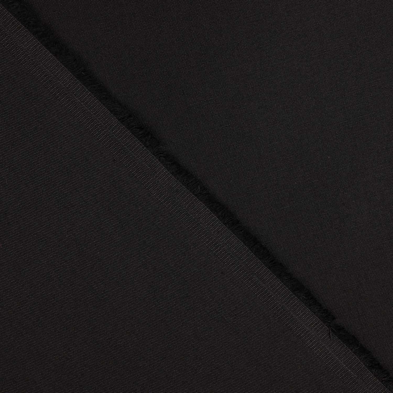 Black Artic Work Twill - Ribes y Casals