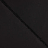 Black Artic Work Twill - Ribes y Casals