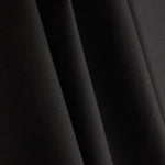 Black Artic Work Twill - Ribes y Casals