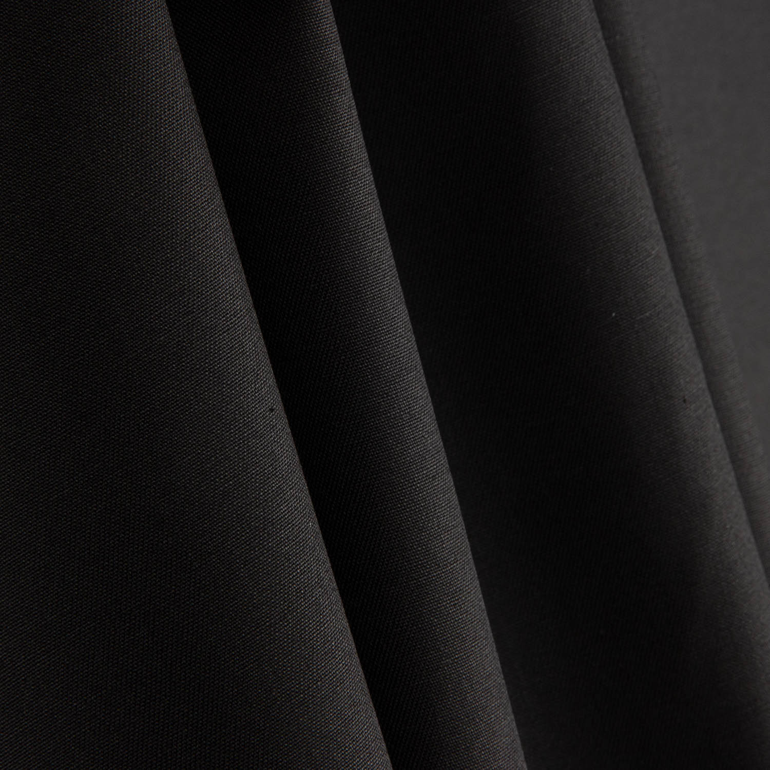Black Artic Work Twill - Ribes y Casals