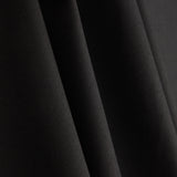 Black Artic Work Twill - Ribes y Casals