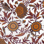 Jaipur Ivory Cotton Poplin - Ribes y Casals