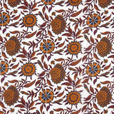 Jaipur Ivory Cotton Poplin - Ribes y Casals