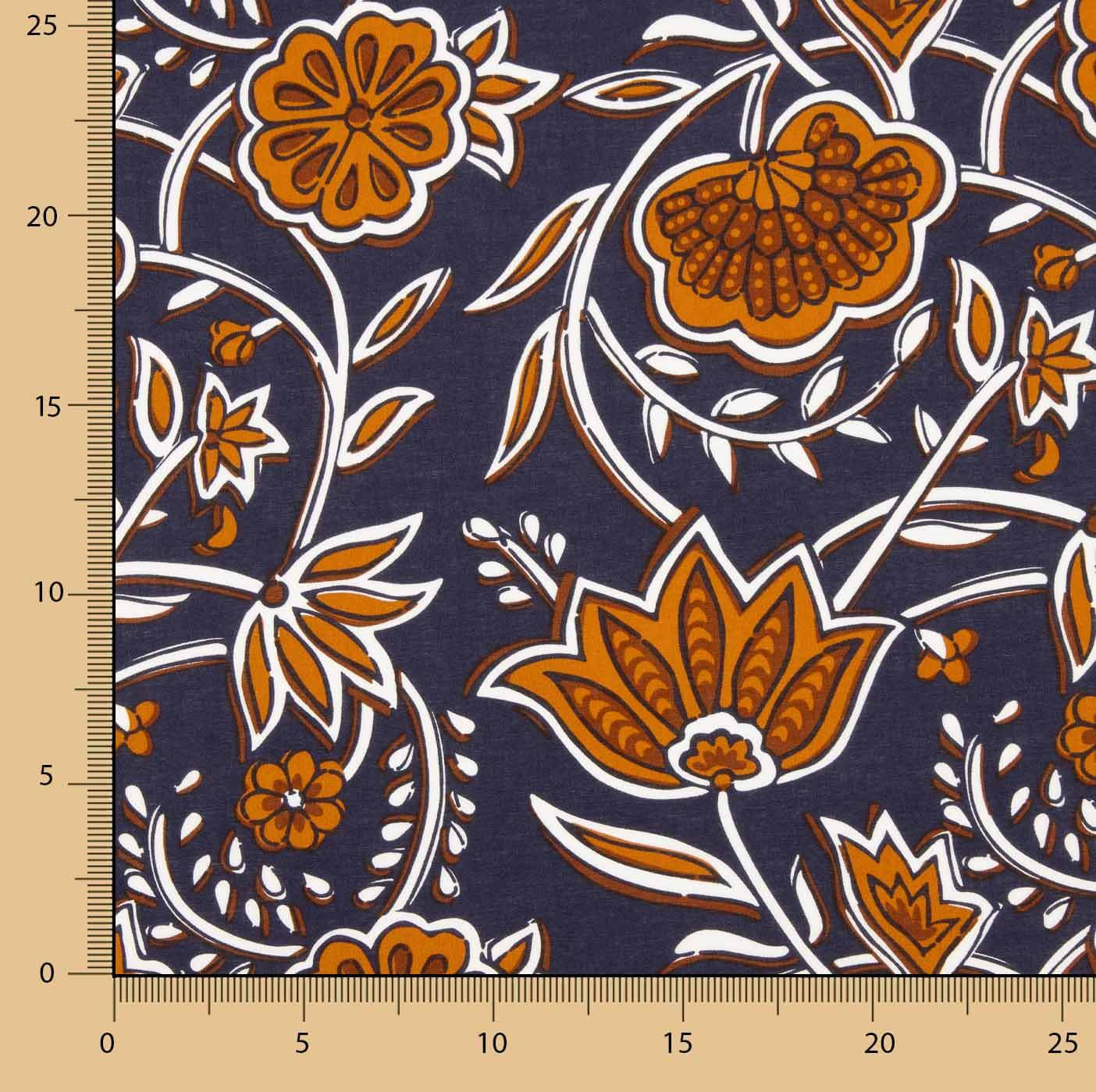 Jaipur Cotton Poplin - Ribes y Casals