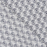 Jaipur Geo Navy Cotton Poplin - Ribes y Casals