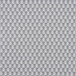 Jaipur Geo Navy Cotton Poplin - Ribes y Casals