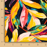 Tencel Tropical Sunset - Ribes y Casals