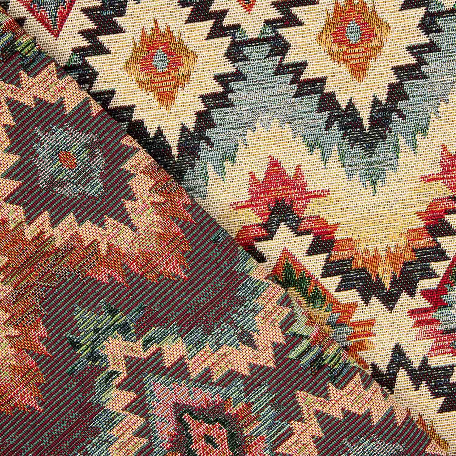 Aztec Ethnic Gobelin - Ribes y Casals