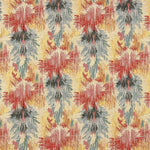 Abstract Floral Tapestry - Ribes y Casals