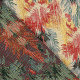 Abstract Floral Tapestry - Ribes y Casals