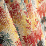 Abstract Floral Tapestry - Ribes y Casals