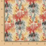 Abstract Floral Tapestry - Ribes y Casals