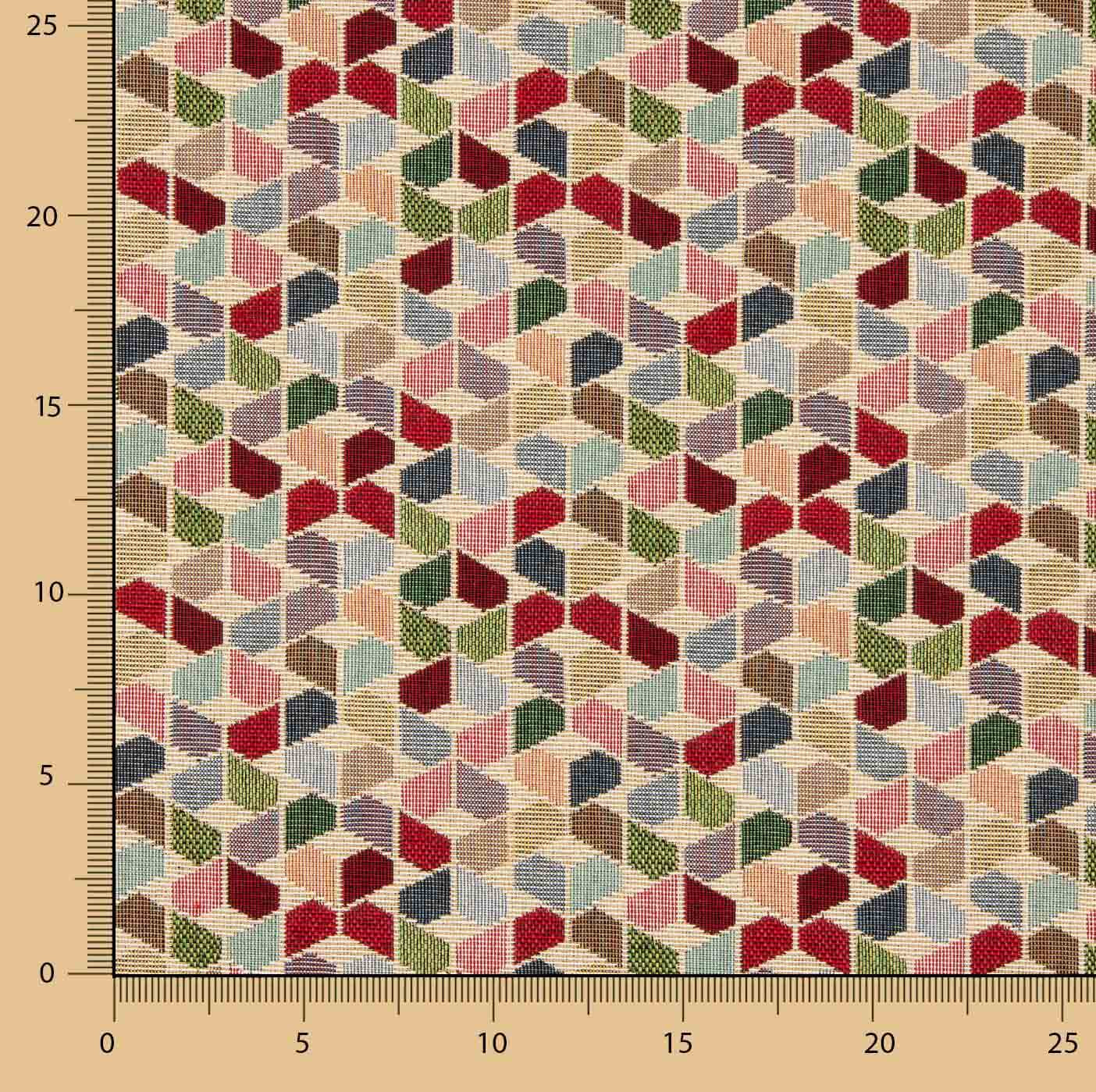 Retro Arcadia Gobelin - Ribes y Casals