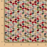 Retro Arcadia Gobelin - Ribes y Casals