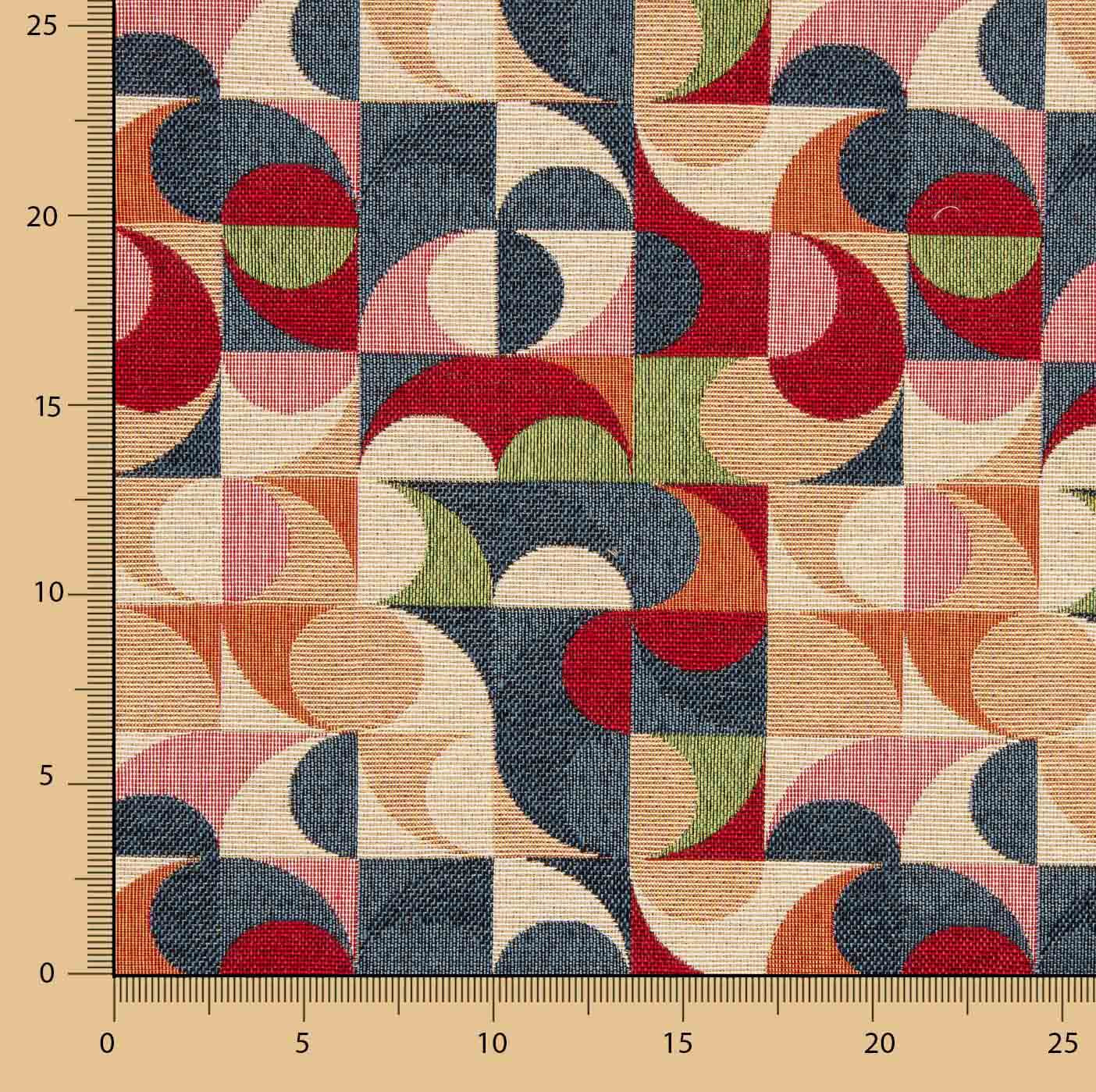 Cubic Vintage Gobelin - Ribes y Casals