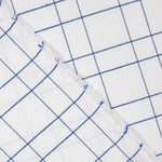 Tablecloths Blue Lines - Ribes y Casals