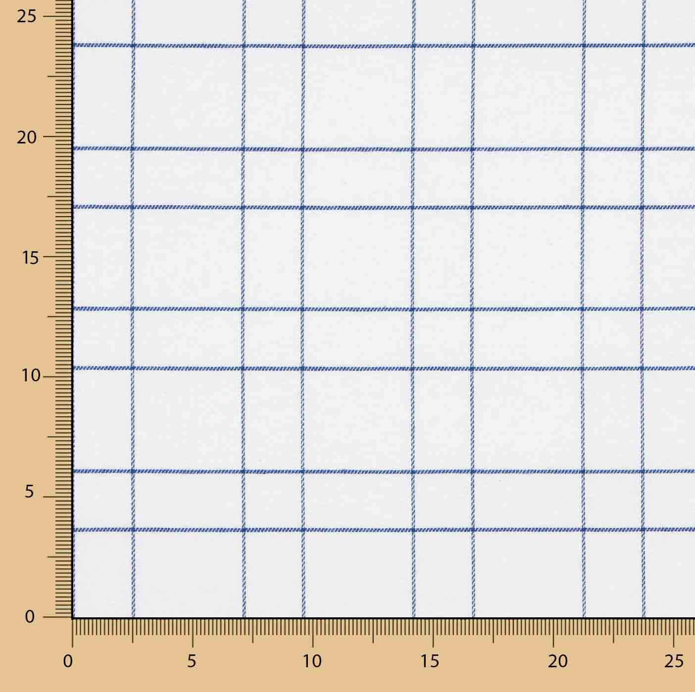 Tablecloths Blue Lines - Ribes y Casals