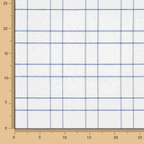 Tablecloths Blue Lines - Ribes y Casals